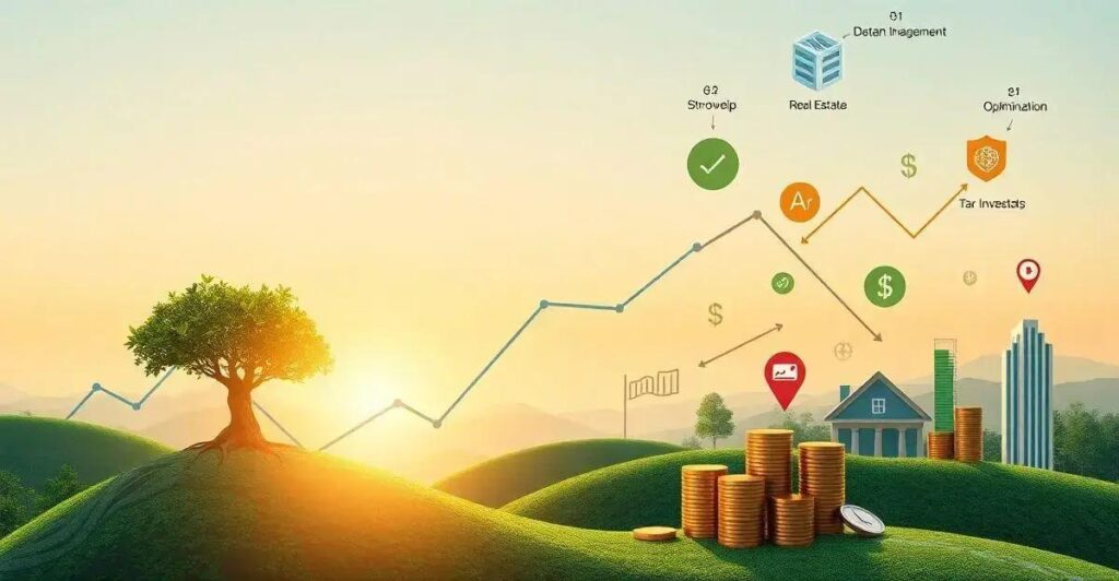 Best Investments for Long-Term Wealth