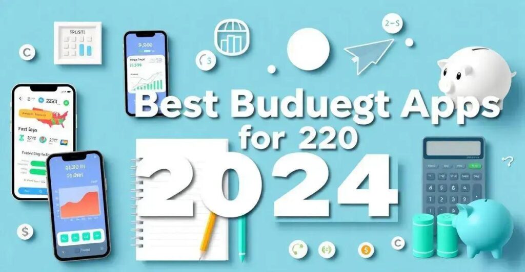 Best Budgeting Apps for 2024